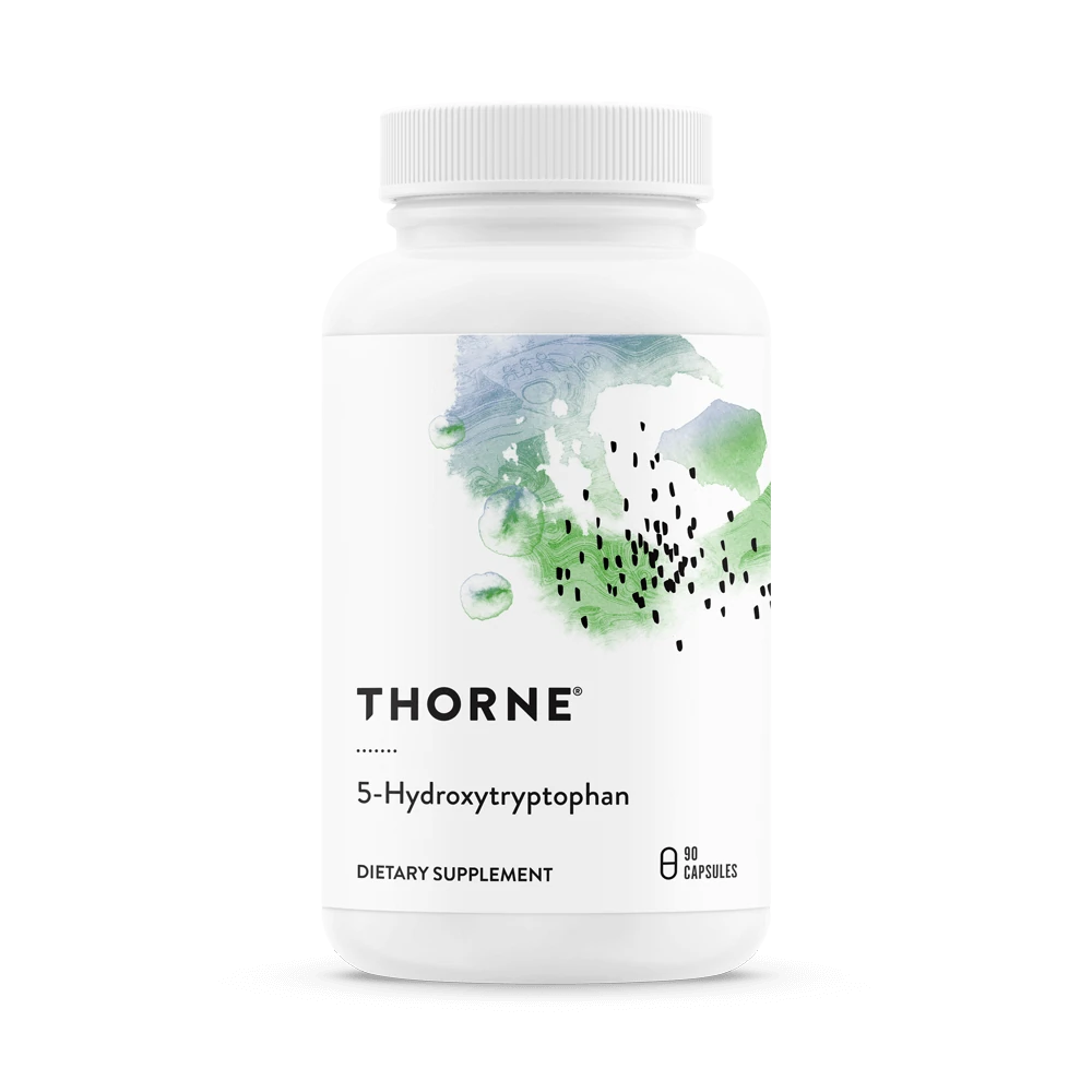 5-HTP