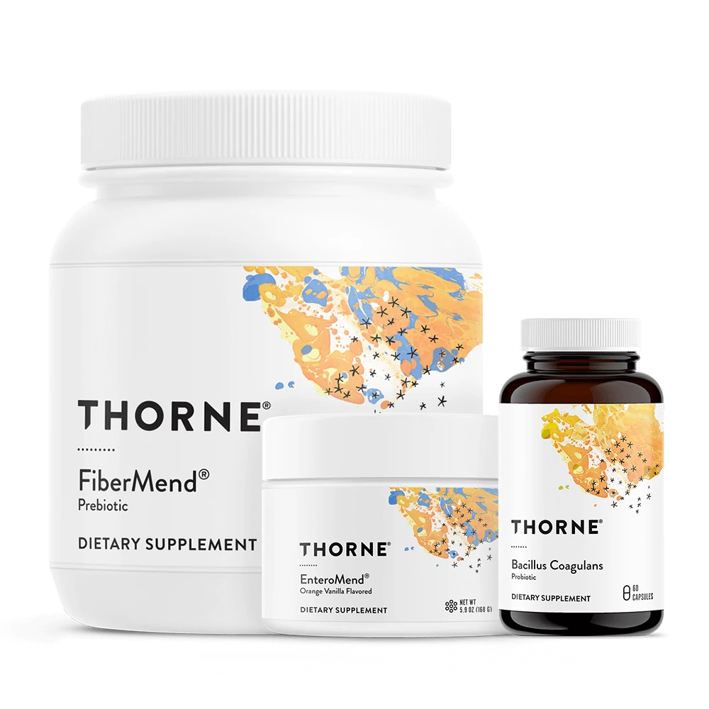 Gut Health Stack