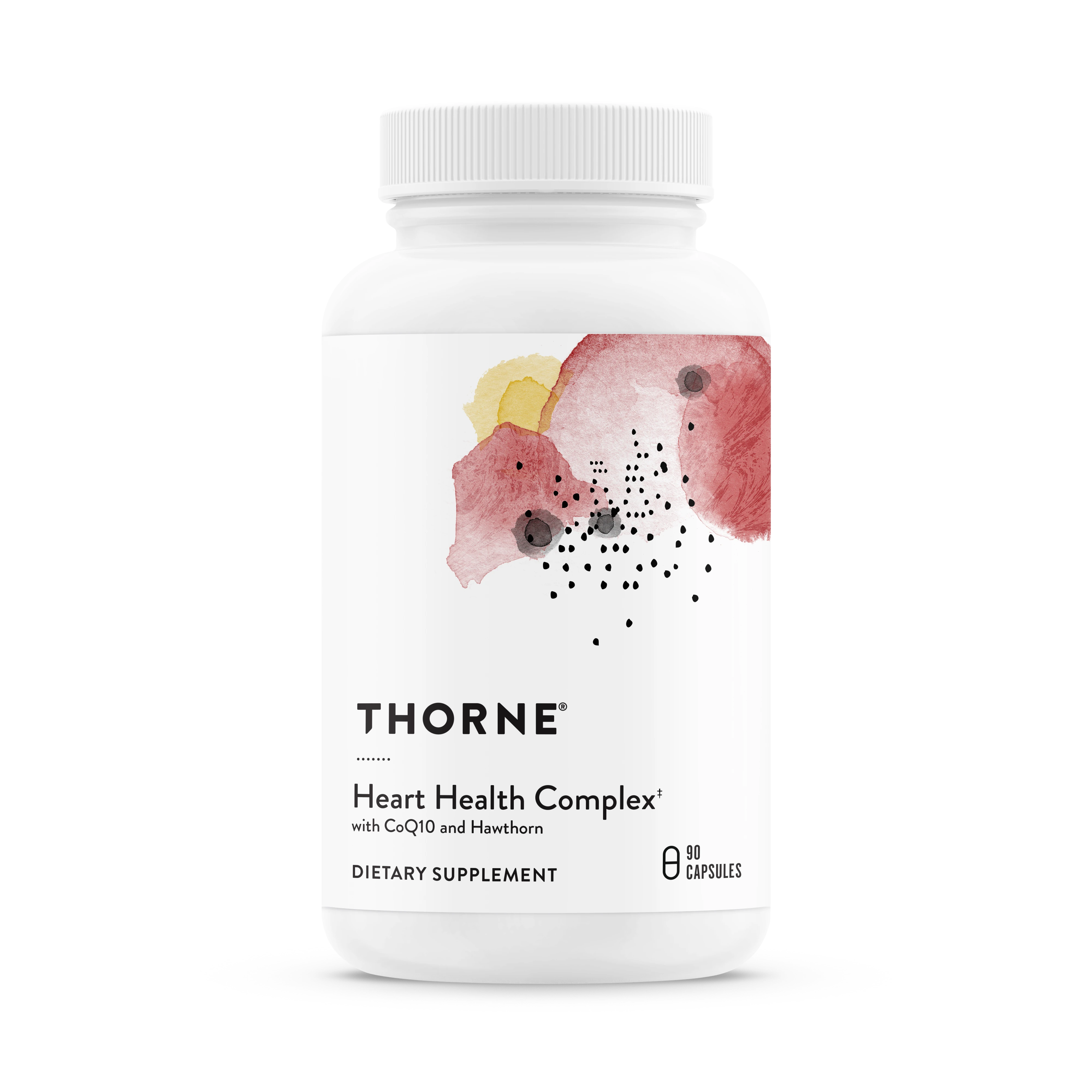 Heart Health Complex