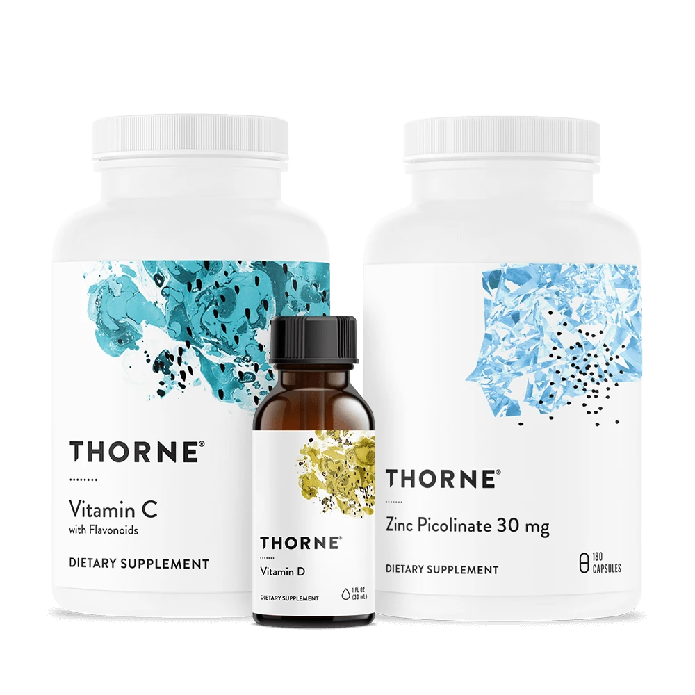 Immune Support Stack
