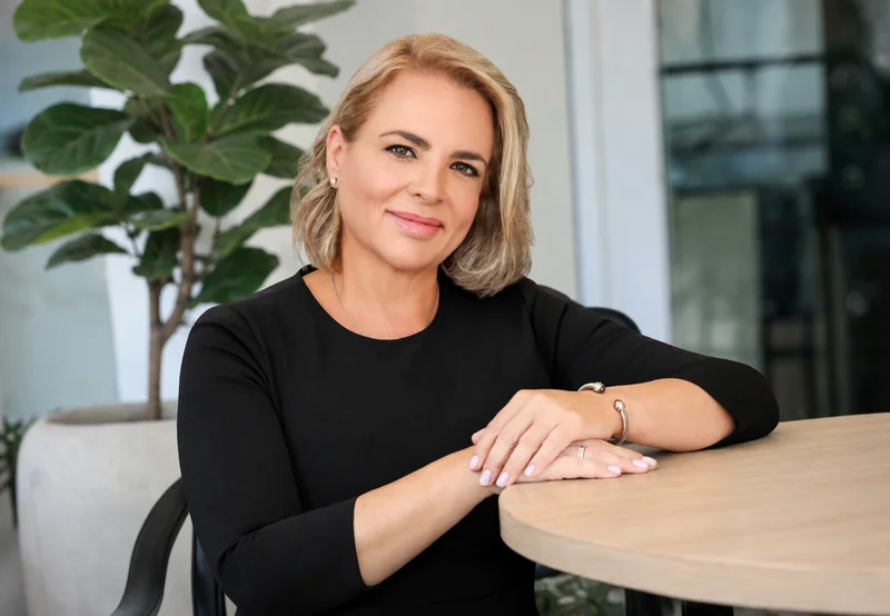Beatriz Hornia