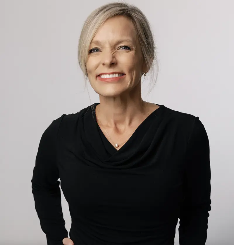 Elizabeth Wolfe