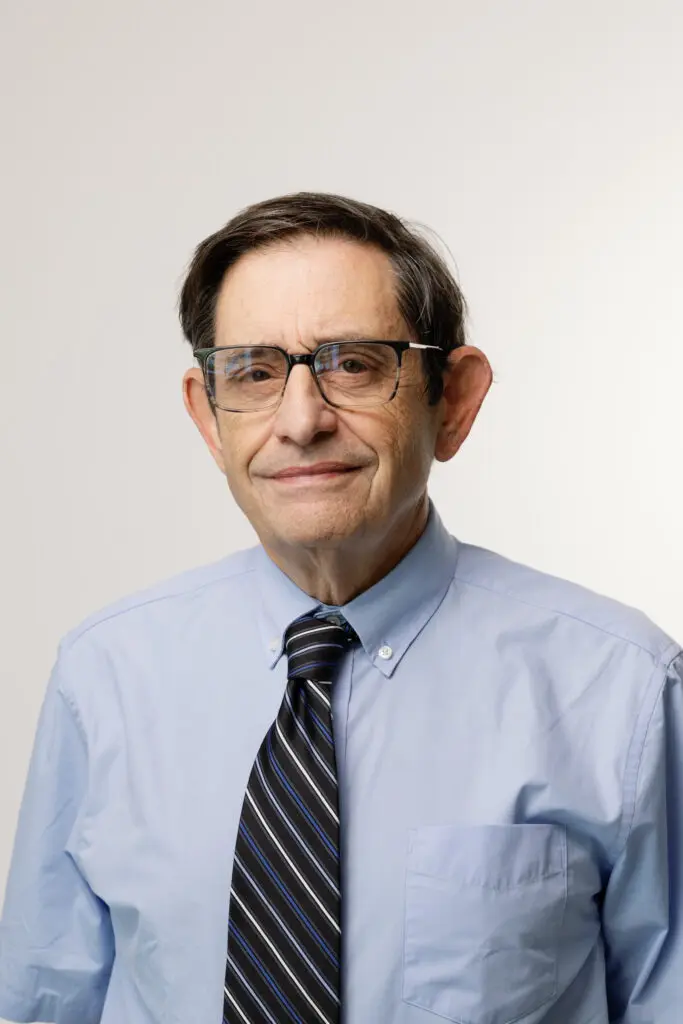 Harvey Shapiro