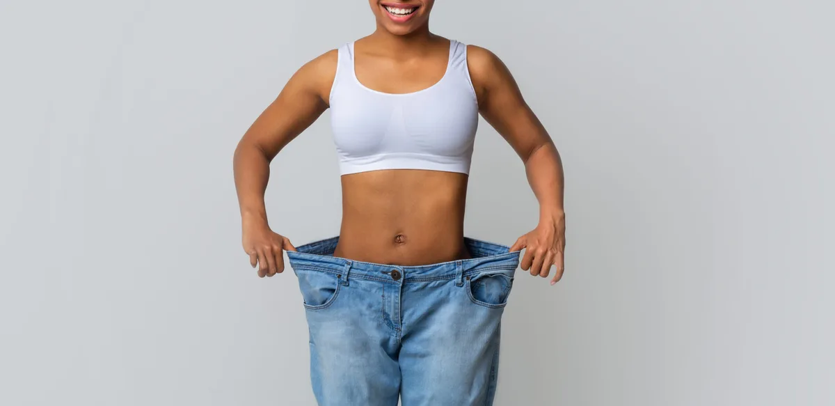 Medical Weight Loss care