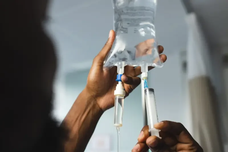 IV Therapy