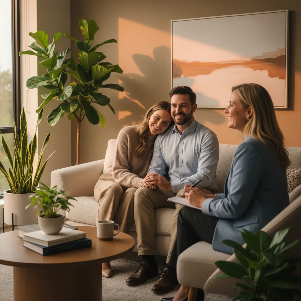 Psychotherapy care