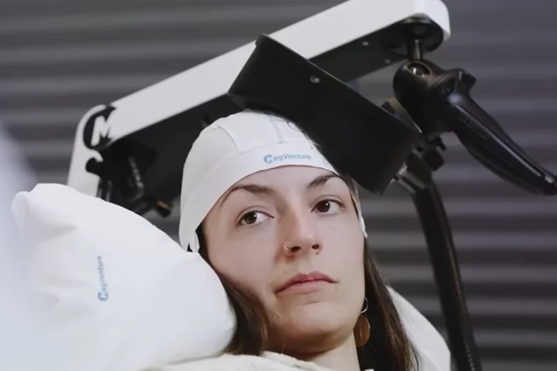 TMS Therapy